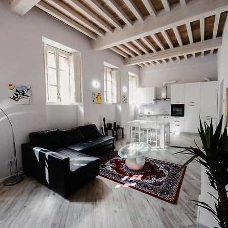 Cathedral Elegant Apartment パルマ エクステリア 写真